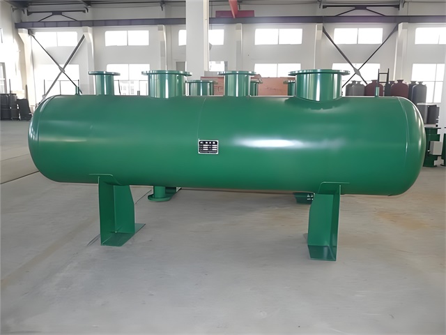 洛扎集分水器需要电源吗