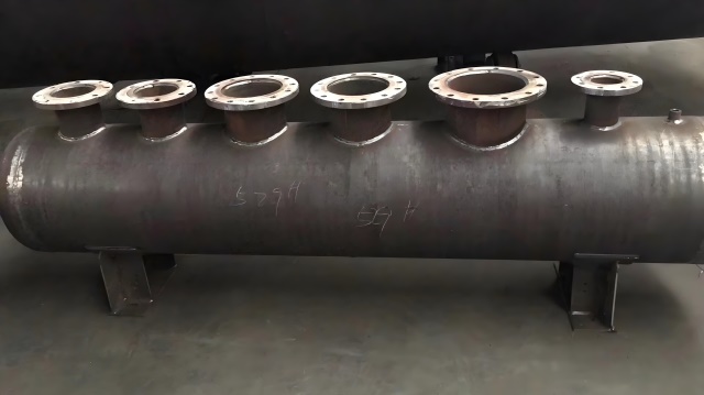 洛扎集分水器属于特种设备吗